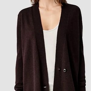 AllSaints Reya Cardigan